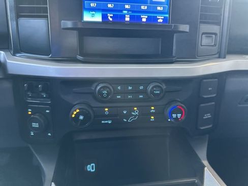 Certified 2023 Ford F250 XLT w/ FX4 Off-Road Package AWD/4WD image 19