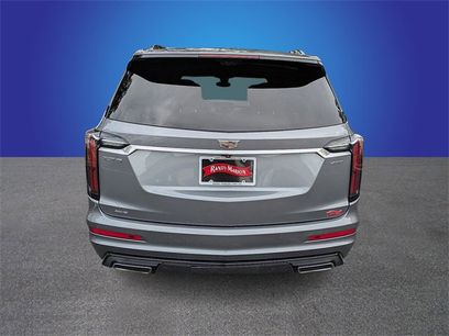 Used 2021 Cadillac XT6 Sport w/ Platinum Package