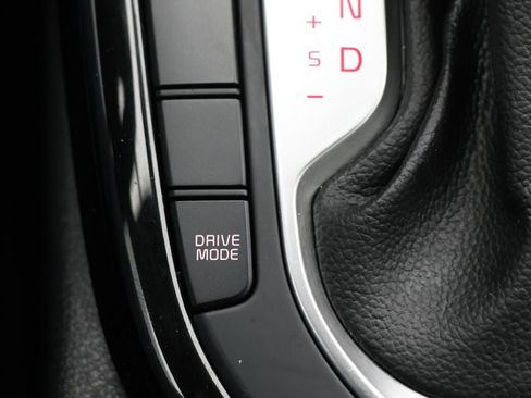 Used 2023 Kia Forte GT-Line w/ GT-Line Technology Package image 25