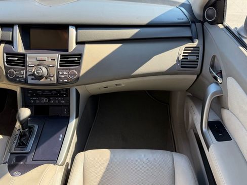 Used 2012 Acura RDX FWD w/ Technology Package image 17