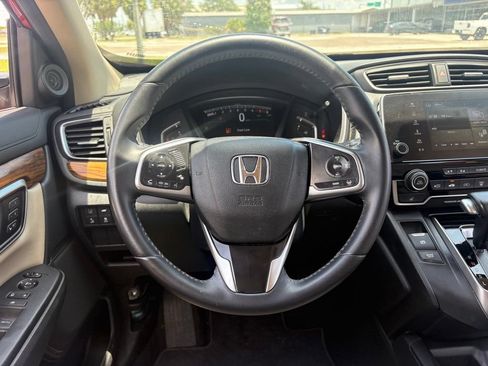 Used 2018 Honda CR-V Touring image 16