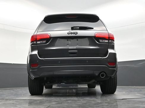 Used 2019 Jeep Grand Cherokee Altitude RWD image 23