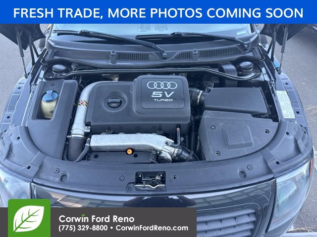 Used 2001 Audi TT 1.8T AWD/4WD image 15