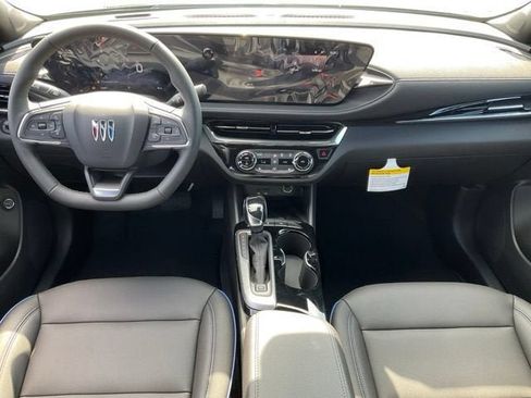 New 2026 Buick Envista Sport Touring w/ Convenience I Package FWD image 14