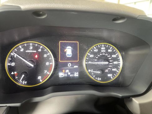 Used 2025 Subaru Crosstrek 2.5i Sport image 16