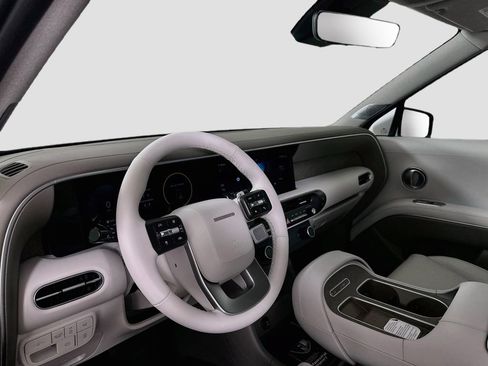 New 2027 Hyundai Palisade Limited FWD image 9