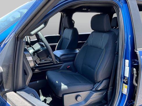 Used 2025 Ford F150 STX w/ Equipment Group 200A AWD/4WD image 8