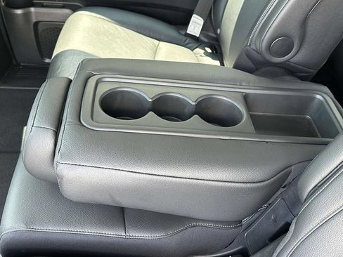 Certified 2023 Honda Odyssey Touring image 11