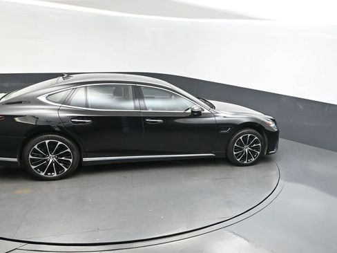 Used 2023 Lexus LS 500h AWD w/ Luxury Package image 36