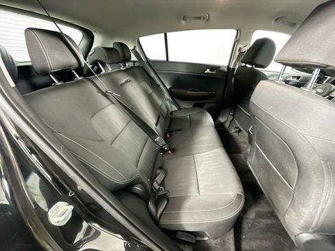Used 2021 Kia Sportage LX image 22