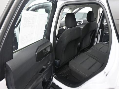 Used 2023 Ford Bronco Sport AWD/4WD image 39