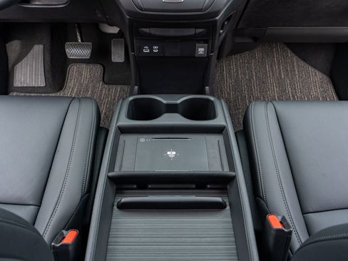 New 2026 Honda Odyssey EX-L image 23