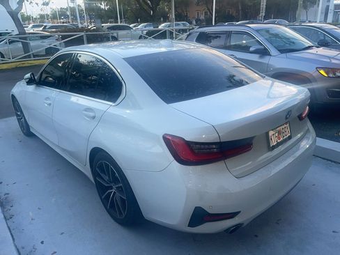 Used 2020 BMW 330i Sedan w/ Convenience Package image 5