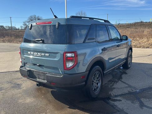 Used 2021 Ford Bronco Sport Big Bend image 5