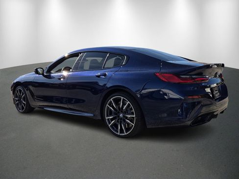 New 2026 BMW M850i xDrive image 5