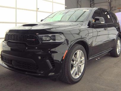 Used 2024 Dodge Durango R/T