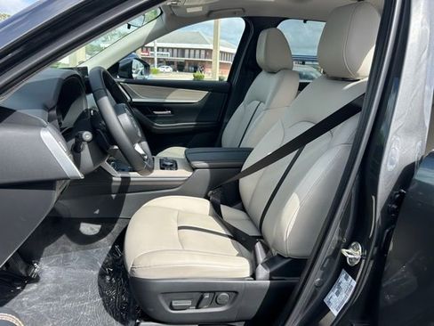New 2026 MAZDA CX-90 Plug-In Hybrid w/ Preferred AWD/4WD image 9