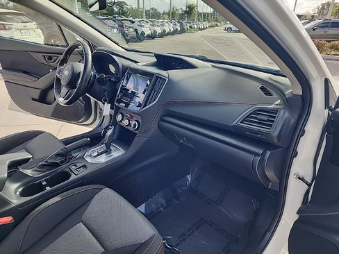 Certified 2022 Subaru Crosstrek 2.0i Premium w/ Popular Package #3 image 16