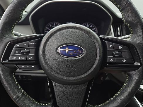 Certified 2024 Subaru Outback Onyx Edition XT image 20