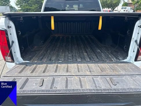 Used 2023 Chevrolet Colorado Trail Boss AWD/4WD image 6