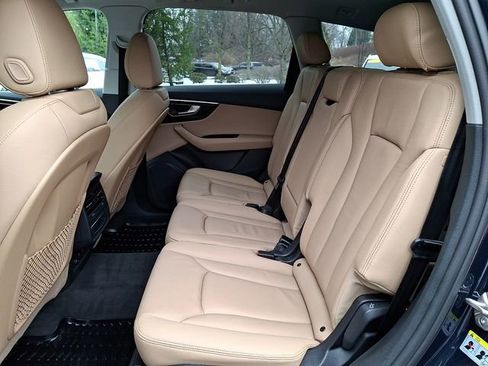 Used 2024 Audi Q7 2.0T Premium image 10