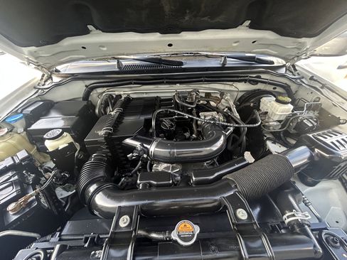 Used 2019 Nissan Frontier S image 22