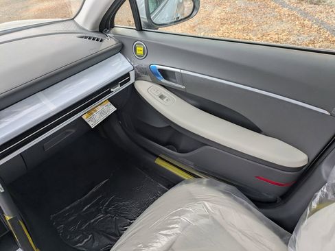 New 2026 Hyundai Sonata SE image 16