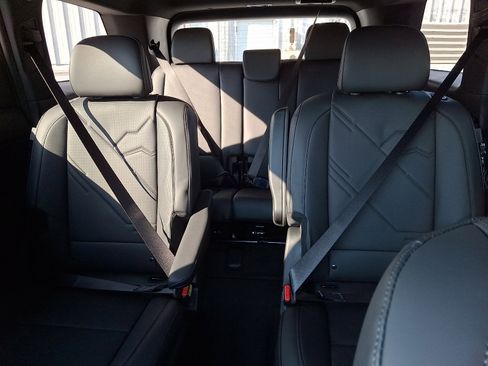 New 2026 Hyundai Palisade XRT Pro image 14