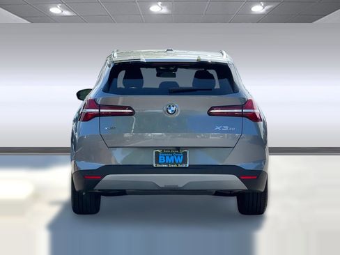Used 2026 BMW X3 xDrive30 AWD/4WD image 9