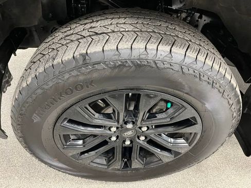 Used 2024 Ford F150 Lariat w/ Bed Utility Package AWD/4WD image 15