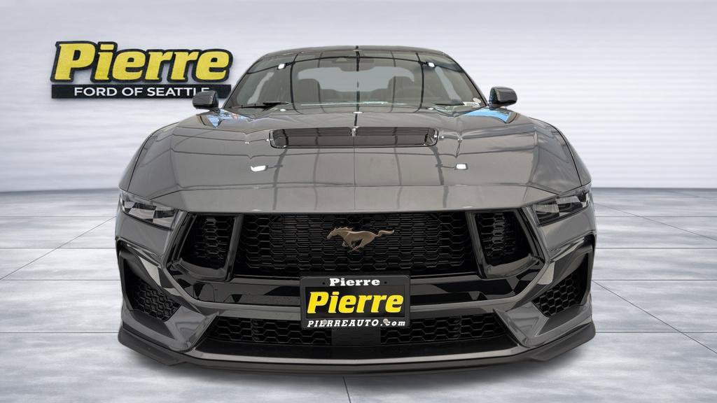 New 2026 Ford Mustang GT w/ GT Performance Package RWD image 7