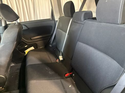 Used 2016 Subaru Forester 2.5i Premium AWD/4WD image 17