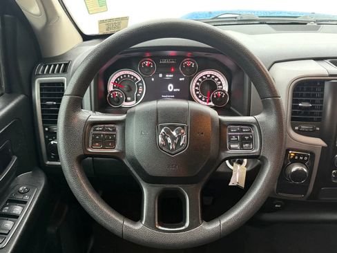 Used 2020 RAM 1500 Tradesman w/ Popular Equipment Group image 15