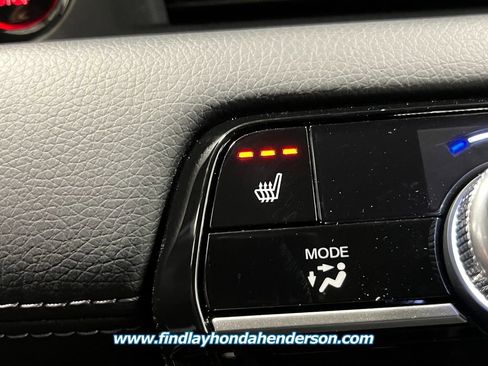 New 2026 Honda Pilot Touring image 22