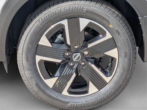 New 2026 Nissan Kicks SV w/ Cold Weather Package image 9