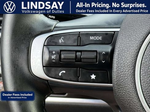 Used 2023 Kia Sportage X-Line w/ X-Line Premium Package AWD/4WD image 24
