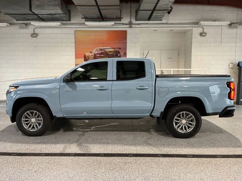 New 2026 Chevrolet Colorado LT w/ LT Convenience Package image 4