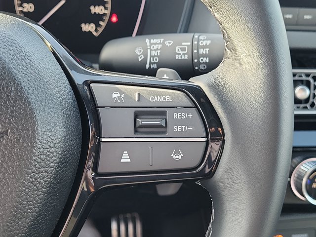 Used 2026 Honda Civic Sport image 19