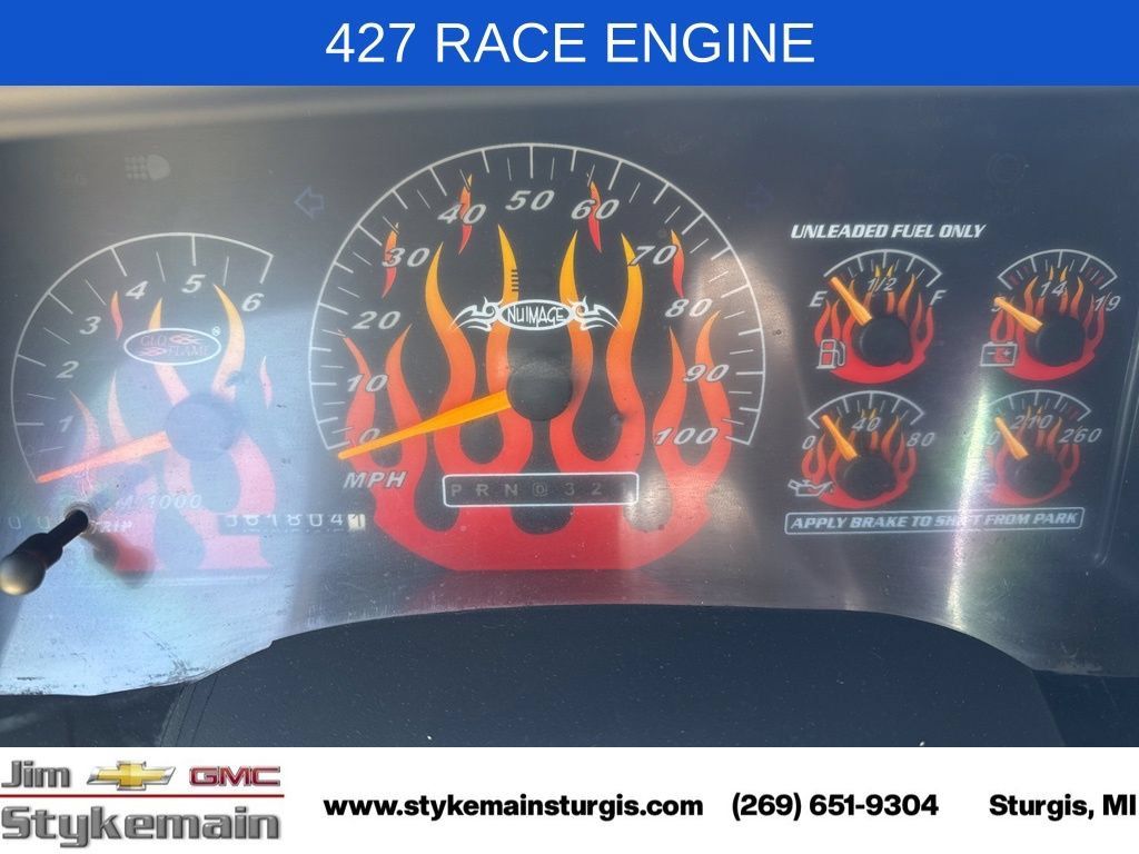 Used 1999 Chevrolet Silverado 3500 4x4 Crew Cab w/ Preferred Equipment Group 3 image 18