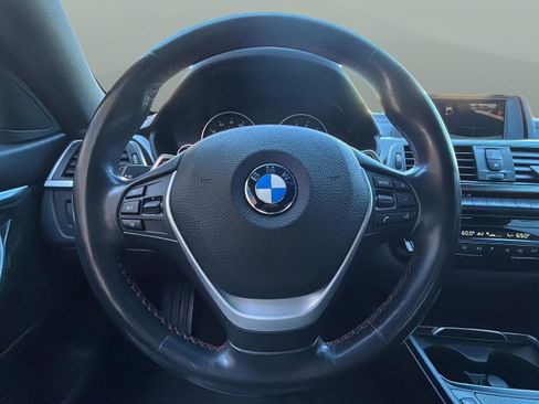 Used 2018 BMW 430i 430i Coupe 2D image 10