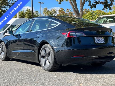 Used 2018 Tesla Model 3 Long Range image 6