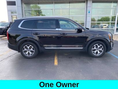 Used 2021 Kia Telluride EX
