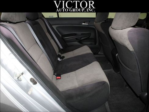 Used 2008 Honda Accord LX-P image 25