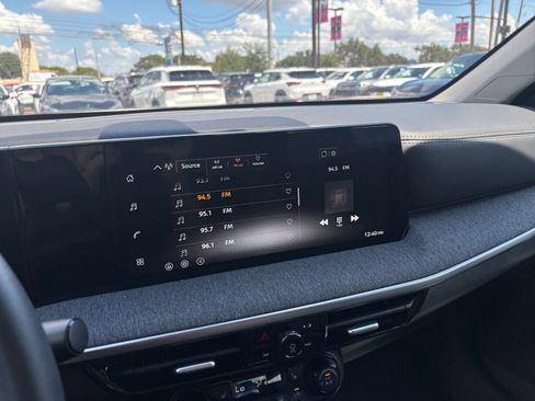Used 2026 Nissan Kicks SV w/ Cold Weather Package AWD/4WD image 19