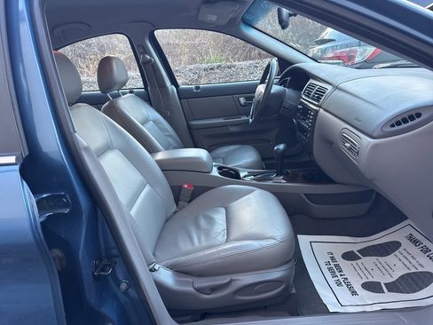 Used 2002 Mercury Sable LS Premium image 24