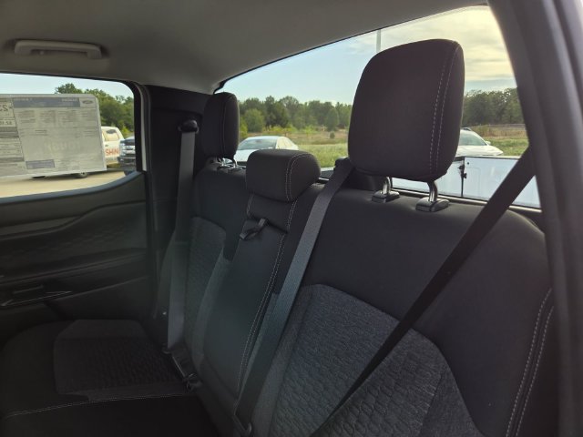 New 2026 Ford Ranger XL RWD image 22