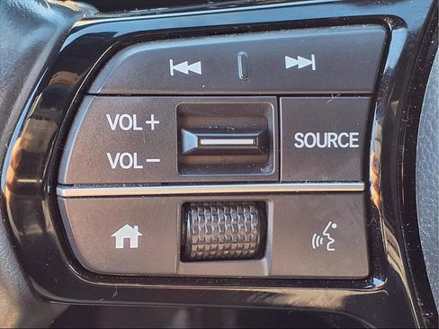 Certified 2023 Honda HR-V Sport image 24