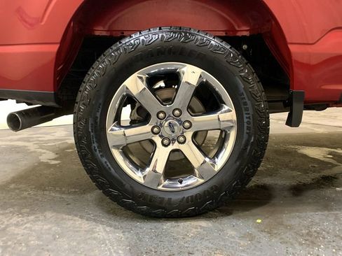 Certified 2021 Ford F150 XLT w/ Equipment Group 302A High image 16