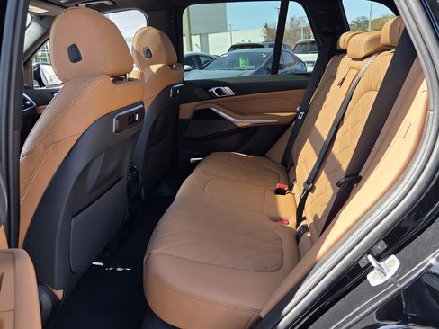 New 2026 BMW X5 xDrive50e w/ M Sport Package image 11