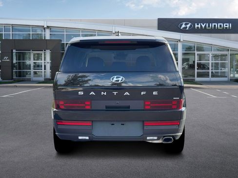 New 2026 Hyundai Santa Fe SE AWD/4WD image 6